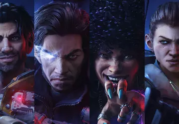 De ontwikkelaars van de co-op shooter ...