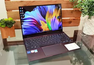 ASUS Zenbook 14 Flip OLED (UP5401E) ...
