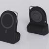 Belkin Stage PowerGrip zwart kleur 1