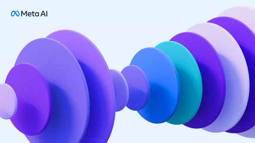 Meta heeft AudioCraft's AI geluids- en liedgenerator vrijgegeven en de broncode geopend