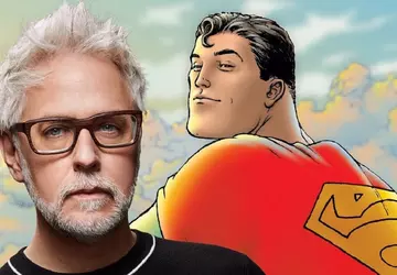 James Gunn gaf fans een cadeautje ...