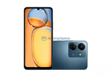 Wanneer komt de budgetsmartphone Redmi 13C ...