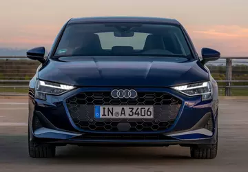 Audi komt in 2026 met een ...