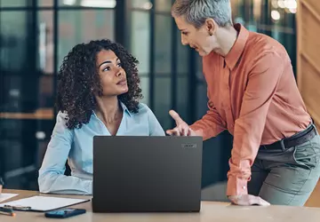 Acer TravelMate P6 - Zakelijke laptop ...