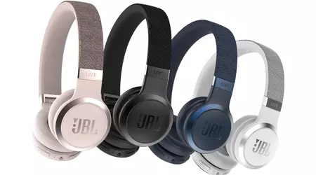 Aanbieding van de dag: JBL Live 460NC met ANC en tot 50 uur batterijduur is te koop op Amazon voor $65 korting