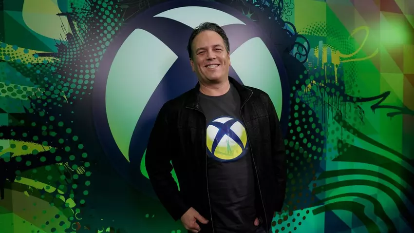 Microsoft Gaming hoofd Phil Spencer staat niet op het punt om ontslag te nemen: geruchten over zijn vertrek zijn onjuist