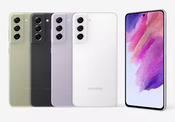 Net als de Galaxy S22 en ...