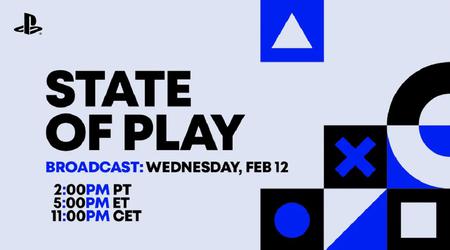 Het is officieel: Sony houdt op 12 februari een State of Play show - er zal genoeg te zien zijn