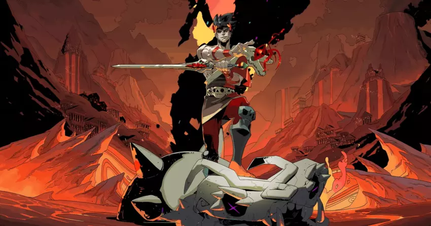 Een verhaal over de zoon van Hades die niet van huis kan ontsnappen: roguelite Hades kost $13 op Steam tot 18 september