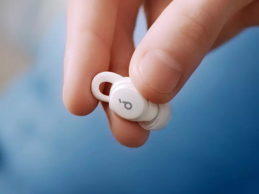 Soundcore by Anker Sleep A10 op Amazon: hoofdtelefoon voor slaaptracking met ANC voor minder dan $130