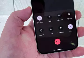 Pixel Phone app update brengt kerst ...