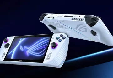 Ryzen Z1 Extreme, 512GB opslag en ...