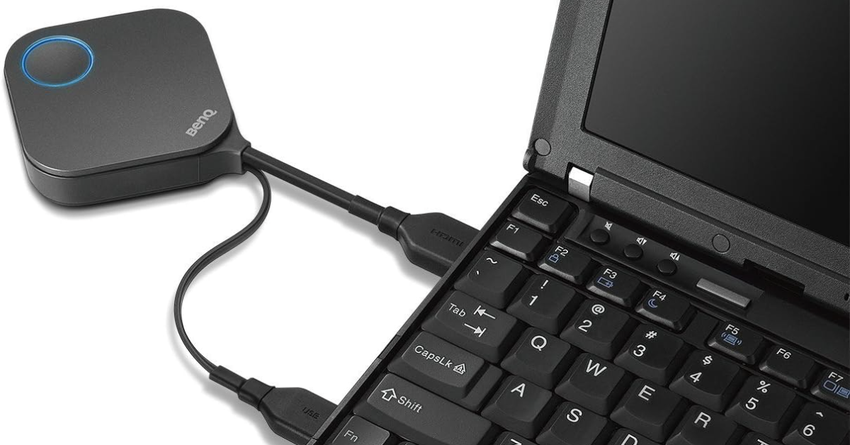 beste draadloze presentatiesysteem 2025