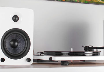 Beste Bluetooth Speaker voor Platenspeler