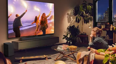 LG OLED evo C4 en G4: een serie gaming-tv's met 4K-schermen van 42" tot 97" en ondersteuning voor 144Hz verversingssnelheid