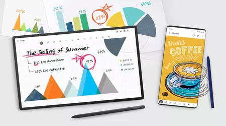 Apple kopieert mogelijk deze Samsung Notes-functie in iOS 18