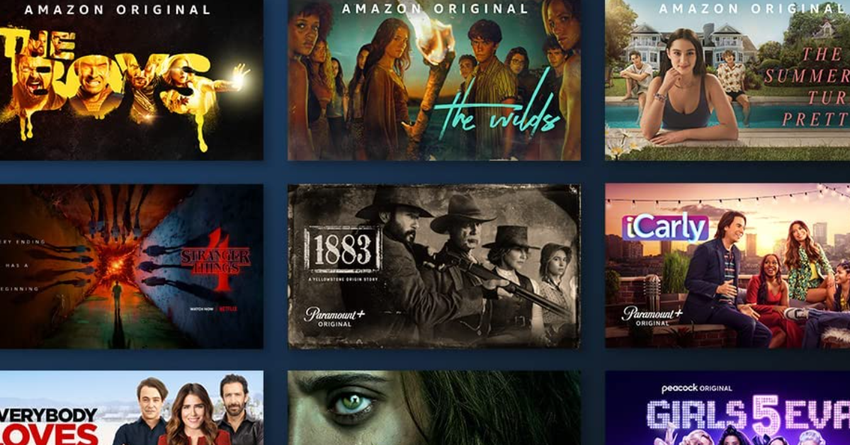 fBeste beamer voor Fire TV Stick