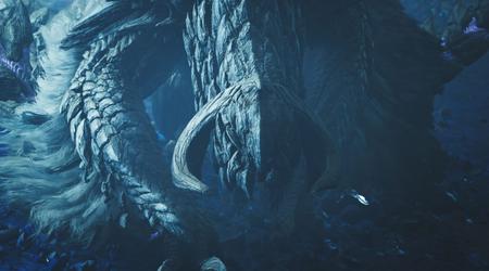 Capcom geeft nieuwe trailer vrij voor Monster Hunter Wilds met nieuwe regio, monstertypes en meer
