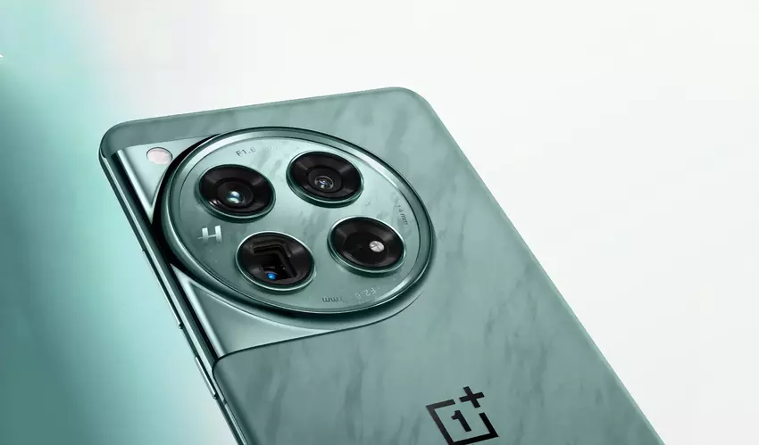 OnePlus 12 begint OxygenOS 14.0.0.602 te ontvangen: wat is er nieuw?