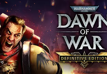 Legendary strategy returns: Relic announced Warhammer ...