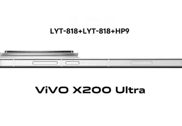 Insider: Vivo X200 Ultra krijgt Sony ...