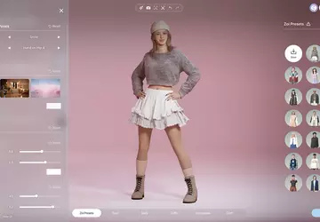 InZOI breekt records: Koreaanse concurrent van ...