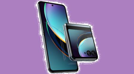 300 dollar korting: Motorola heeft de prijs van de opvouwbare smartphone Razr+ verlaagd (2023)
