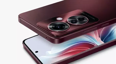 OPPO F25 Pro 5G met 120Hz scherm en MediaTek Dimensity 7050 chip debuteert op 29 februari