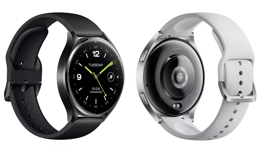 Xiaomi maakt zich op voor de release van Watch 2 met Snapdragon Wear W5+ Gen 1-chip, Wear OS en een prijs van €200