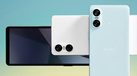 Zo ziet de Sony Xperia 10 VI eruit