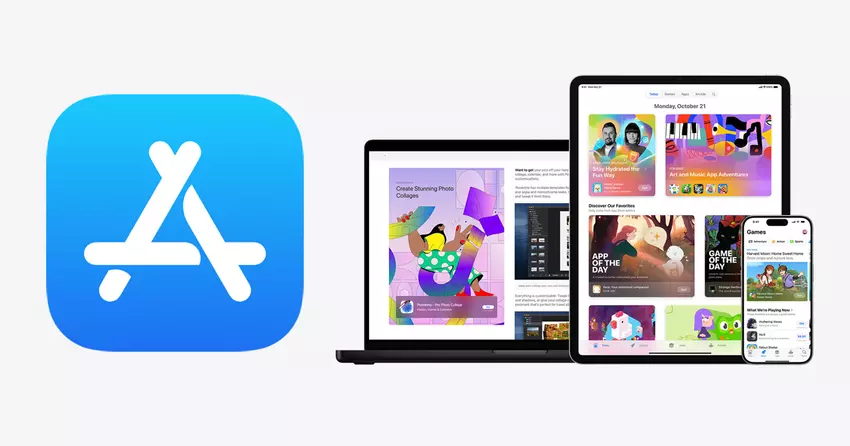 App Store-update: Apple introduceert nieuwe belastingtarieven voor een aantal landen