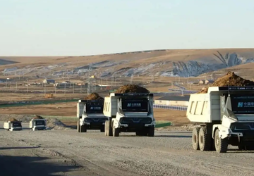 China's Huaneng Group heeft de grootste ...