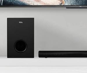 TCL geluidsbalk S522W