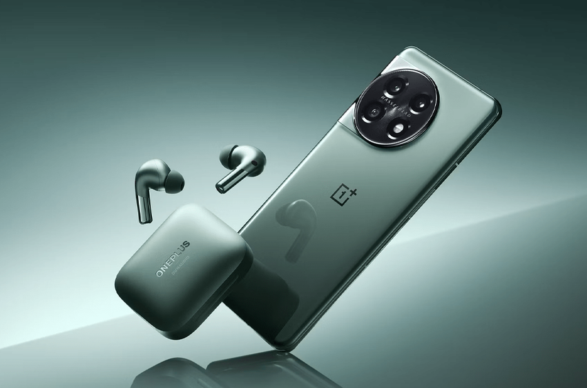 OnePlus 11 krijgt een update met OxygenOS 15 en Android 15 