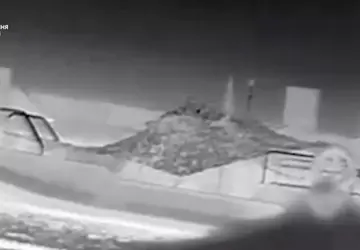 Magura V5 strike marine drone vernietigt ...