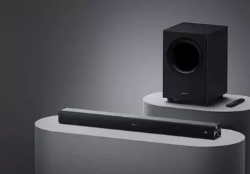 Xiaomi brengt Soundbar Pro 2.1 ch ...