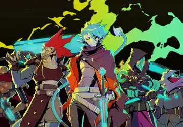 Heart Machine heeft een nieuwe trailer ...