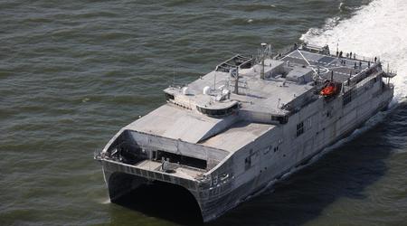 Het Amerikaanse Korps Mariniers wil NSM-antischipraketten voor het NMESIS-systeem vervoeren met autonome schepen.