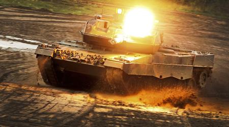 De tijd van tanks is nog niet voorbij: Duitsland en Frankrijk ontwikkelen een veelbelovende MGCS-tank