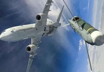 Boeing gaat HAAWC-kit maken om het ...