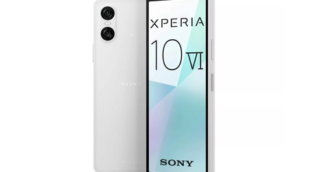 Android 15 heeft eindelijk ook zijn weg gevonden naar de Sony Xperia 10 VI smartphone