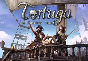 Spannend strategiespel Tortuga: A Pirate's Tale ...