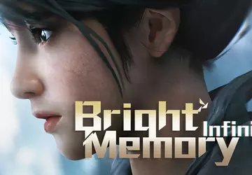 De hightech indie-actiegame Bright Memory: Infinite ...