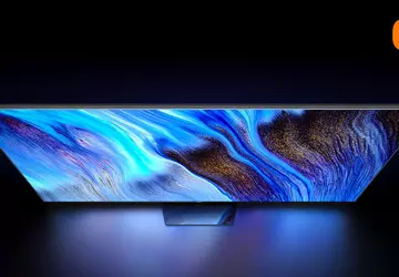 Xiaomi onthult QD Mini-LED 4K TV ...