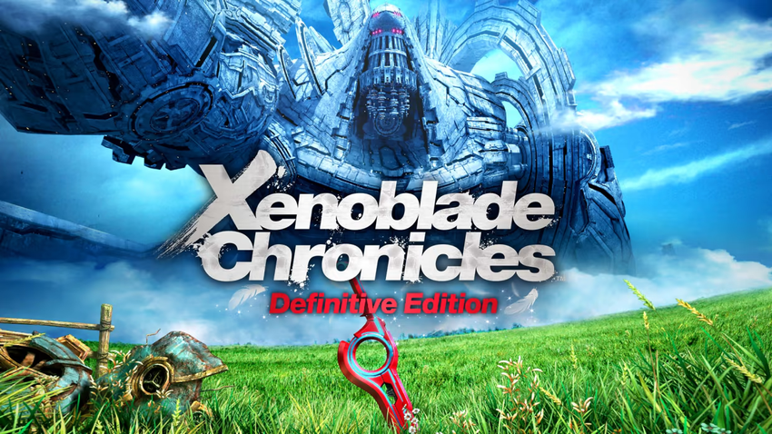 Xenoblade Chronicles X: Definitive Edition komt eindelijk naar Nintendo Switch
