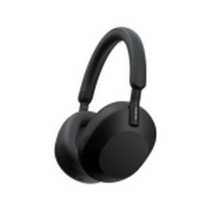 Sony WH-1000XM5 draadloze ruisonderdrukkende hoofdtelefoon