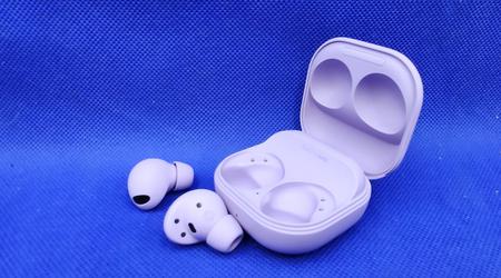 Hallo, Hi-Res Audio zonder draden! Review van Samsung's vlaggenschip TWS hoofdtelefoon Galaxy Buds2 Pro