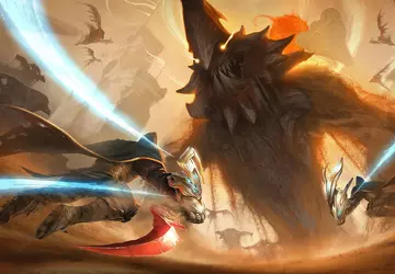 De fantasiewoestijn is beschikbaar voor iedereen: ...