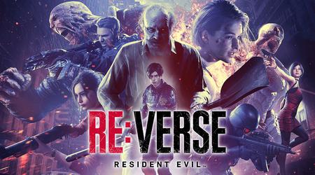 Het verhaal van Resident Evil Re: Verse is voorbij - Capcom heeft de servers van het mislukte online actiespel gesloten