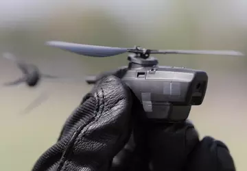 Het Amerikaanse leger heeft een grote ...